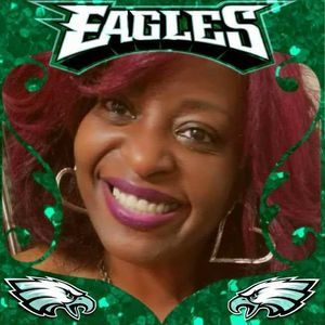 Meet your Posher, Adrienne